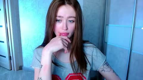 Lina online show from February 23, 12:48 pm