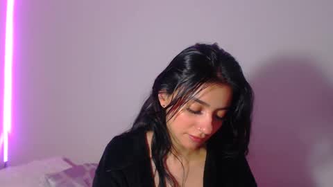 Abril online show from October 4, 2:31 am