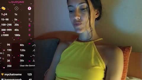 Laroa online show from March 9, 12:53 am