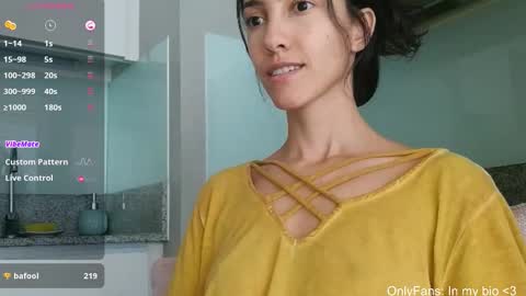 Laroa online show from March 17, 8:58 pm