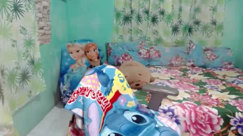 inocent_joy online show from October 24, 12:28 pm