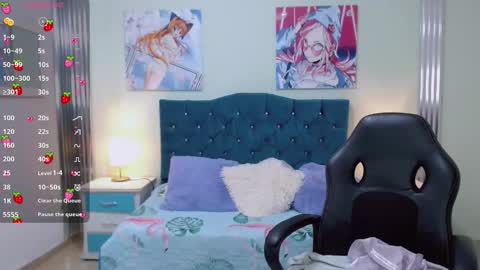 Luna moon online show from March 15, 7:02 am