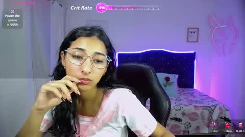 Luna moon online show from October 19, 6:40 am