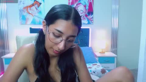 Luna moon online show from February 23, 11:51 pm