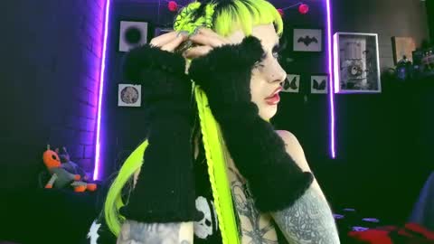 Snapshot of insania_999 chatting on February 20, 4:58 pm SANIA online show from February 20, 4:58 pm