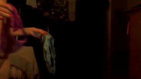 insatiable_veronica online show from February 3, 6:56 pm