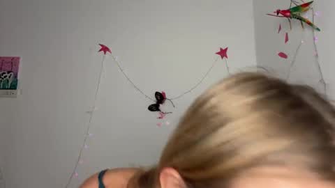 Eva online show from April 14, 1:14 pm