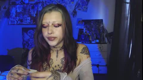 Snapshot of insunnity666 chatting on September 25, 3:57 am Insunnity666 online show from September 25, 3:57 am