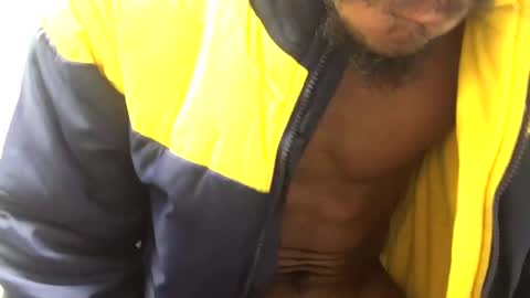 InternationalGodFather online show from February 18, 12:15 am