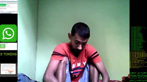 interne8famous online show from December 6, 9:49 am