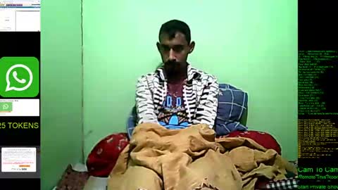 interne8famous online show from December 8, 1:36 pm