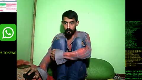 interne8famous online show from January 22, 11:01 am