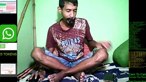 interne8famous online show from January 13, 9:08 am