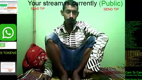 interne8famous online show from December 17, 3:38 pm