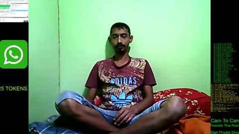 interne8famous online show from December 7, 10:06 am