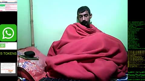 interne8famous online show from January 8, 12:37 pm