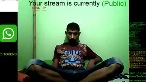 interne8famous online show from December 31, 2:03 pm