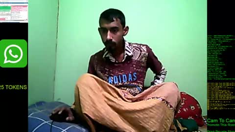 interne8famous online show from December 13, 8:20 am