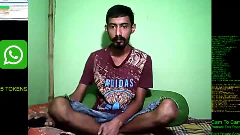 interne8famous online show from January 24, 10:00 am