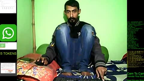 interne8famous online show from January 12, 2:52 pm