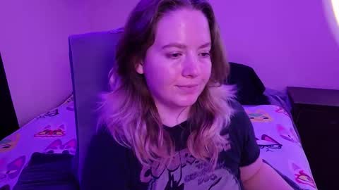 Faye online show from March 7, 4:34 am