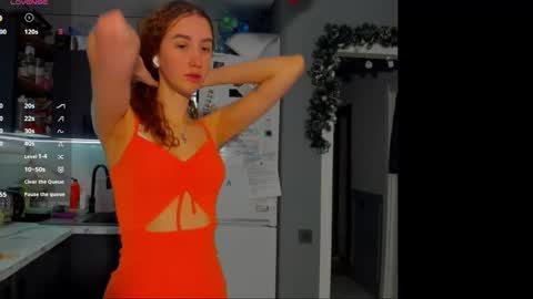 Bernadette  Join  online show from February 9, 6:17 am