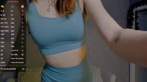 Bernadette  Join  online show from January 17, 10:01 pm