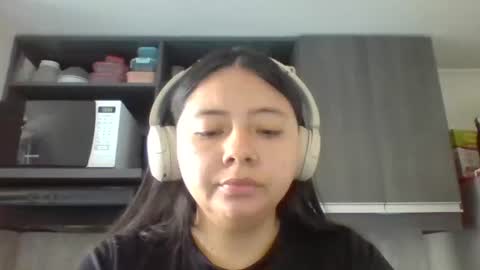 Iris 3 online show from March 9, 3:05 pm