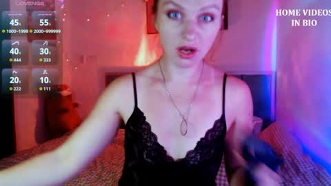 Cassie online show from January 19, 2:49 pm