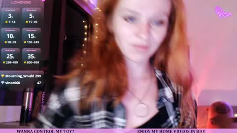 Cassie online show from April 6, 12:39 pm