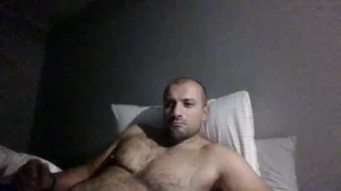 intolder35 online show from April 13, 12:09 pm