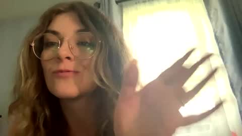 IntoTheWoodsWeGo online show from September 29, 3:55 pm