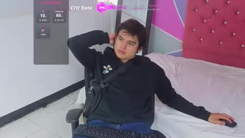 invincible200 online show from November 30, 2:46 pm