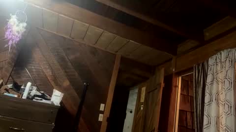 inyourdreams69420 online show from April 18, 7:29 pm