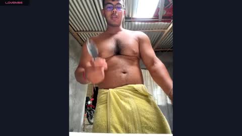 iori online show from March 10, 4:35 pm