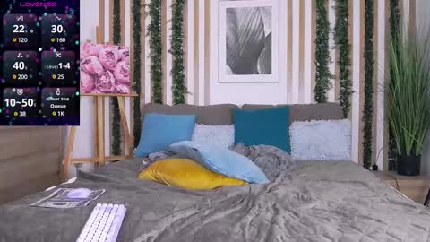 iowageels online show from February 6, 7:07 pm