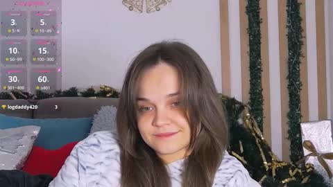 iowageels online show from December 9, 3:44 pm