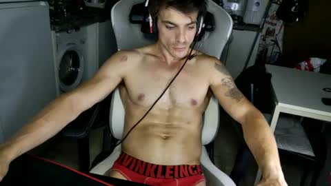 Paul online show from July 10, 10:58 pm