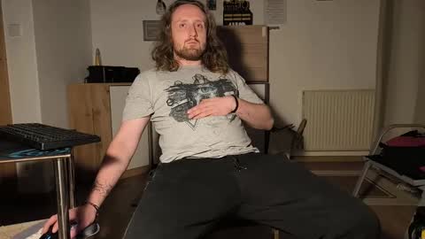 DrownMentally online show from November 11, 9:06 pm