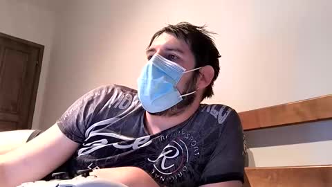 iplaywithu221 online show from May 23, 7:54 pm
