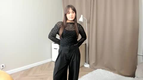 I am Jane online show from January 10, 7:30 pm