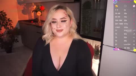 Snapshot of irena_barr18 chatting on October 1, 5:34 pm Irena Barr online show from October 1, 5:34 pm