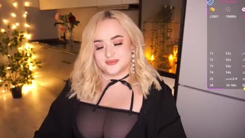 Irena Barr online show from January 31, 11:13 pm