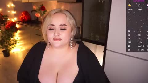 Irena Barr online show from March 3, 6:48 pm