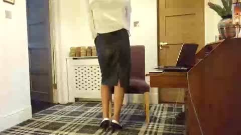 Irena Adler online show from March 24, 5:08 pm