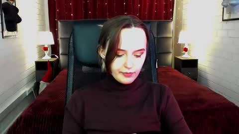 IreneBailey online show from November 17, 9:12 am