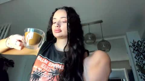 Ir s room online show from November 8, 6:16 am