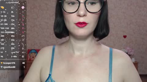 Snapshot of irenlarasani chatting on January 29, 9:44 am IrenLarasani online show from January 29, 9:44 am