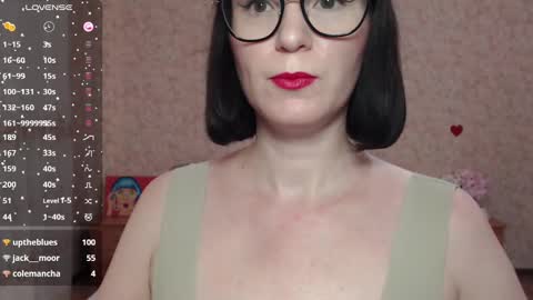 Snapshot of irenlarasani chatting on February 21, 12:39 pm IrenLarasani online show from February 21, 12:39 pm