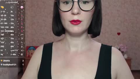 Snapshot of irenlarasani chatting on February 7, 12:17 pm IrenLarasani online show from February 7, 12:17 pm